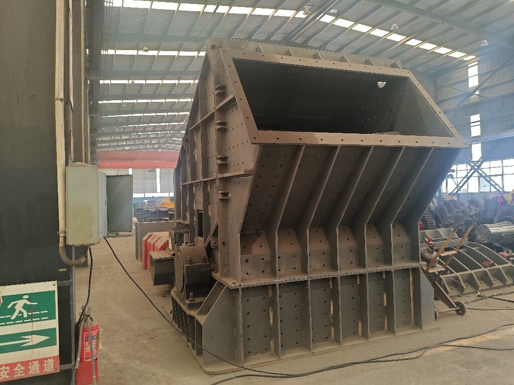 Impact Crusher