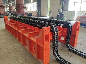 Heavy Duty Apron Feeder