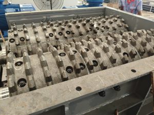 Mineral Sizer