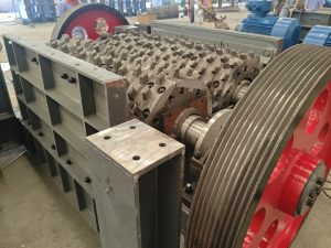 Mineral Sizer