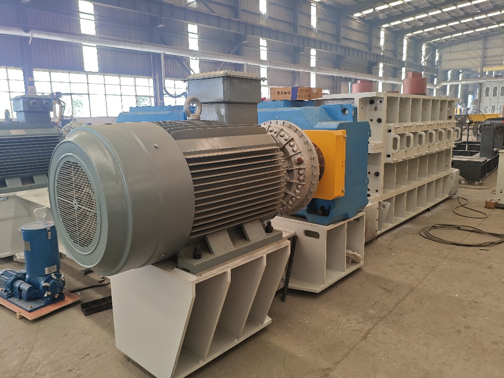 Mineral Sizer
