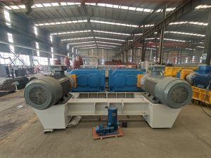 Mineral Sizer