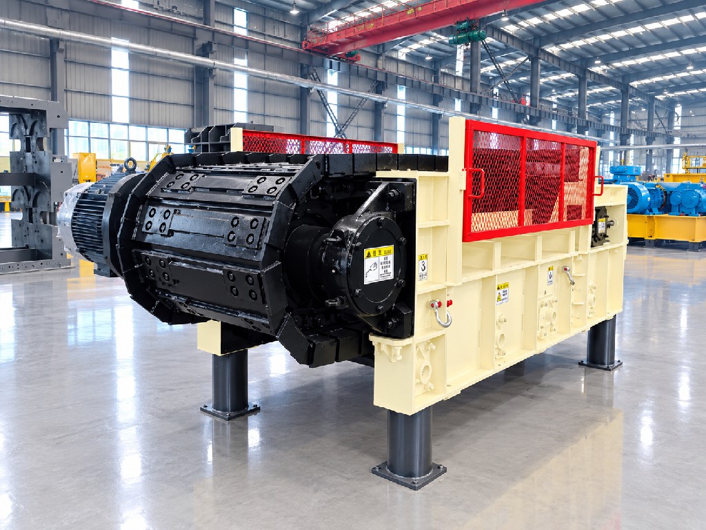 apron feeder